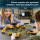 LEGO Technic Мощные машины (42233)