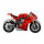 LEGO Technic Мотоцикл Ducati Panigale V4 S (42202)