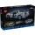 LEGO Technic Подвійний форсаж Автомобіль Nissan Skyline GT-R (42210)