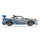 LEGO Technic Подвійний форсаж Автомобіль Nissan Skyline GT-R (42210)