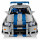 LEGO Technic Подвійний форсаж Автомобіль Nissan Skyline GT-R (42210)