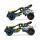 LEGO Technic Позашляховик багі для перегонів 219 деталей (42164)