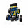 LEGO Technic Позашляховик багі для перегонів 219 деталей (42164)