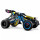 LEGO Technic Позашляховик багі для перегонів 219 деталей (42164)