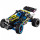 LEGO Technic Позашляховик багі для перегонів 219 деталей (42164)