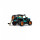 LEGO Technic Позашляховик Jeep Wrangler Rubicon (42227)