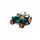 LEGO Technic Позашляховик Jeep Wrangler Rubicon (42227)