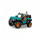 LEGO Technic Позашляховик Jeep Wrangler Rubicon (42227)