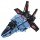 LEGO TECHNIC Сверхзвуковой истребитель 1151 деталь (42066)