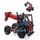 LEGO TECHNIC Телескопический погрузчик 260 деталей (42061)