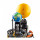 LEGO Technic Земля та Місяць на орбіті 526 деталей (42179)