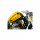 LEGO Technic Жовтий мотоцикл (42225)