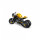 LEGO Technic Жовтий мотоцикл (42225)