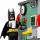 LEGO The Batman Movie Ледяная aтака Мистера Фриза 201 деталь (70901)