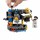 LEGO The Batman Movie Нападение на Бэтпещеру 1047 деталей (70909)