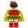LEGO The Batman Movie Погоня за Женщиной-кошкой 139 деталей (70902)