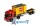 lego Товарный поезд (7939)