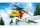 LEGO Вертолет скорой помощи 190 деталей (60179)