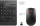Lenovo Essential Wireless Keyboard and Mouse Combo Gen2 Ukraine (4X31N50709)