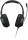 Lenovo Gaming Headset H110 Black (GXD1P46879)