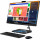 Lenovo IdeaCentre 3 27ALC6 (F0FY00LPUO) Black