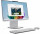 Lenovo IdeaCentre AIO 24AKP10 Cloud Grey (F0JC001BUO)