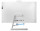 LENOVO IdeaCentre AIO 3 24ALC6 White (F0G100UXUA)