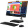 LENOVO IdeaCentre AIO 3 24IAP7 Black (F0GH0161UO)