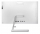 Lenovo IdeaCentre AIO 3 24IAP7 White (F0GH01DLUA)