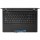 Lenovo IdeaPad 100-15IBD (80QQ01HKUA) Black
