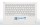 Lenovo IdeaPad 110S-11IBR (80WG002TRA) White