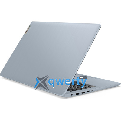 Lenovo IdeaPad 3 15IAU7 (82RK00S6RA) Misty Blue