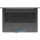 Lenovo IdeaPad 310-15IAP (80TT009BRA) Black