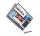 Lenovo IdeaPad 5 2-in-1 16IRU9 (83DU0007US) Luna Gray EU