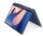 Lenovo IdeaPad Flex 5 14IRU8 (82Y0000JUS) Abyss Blue EU