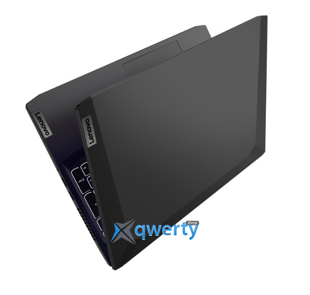 Lenovo Ideapad Gaming 3 15IHU6 (82K100XNRA); Одесса, купить Ноутбуки в ...