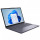 Lenovo IdeaPad Slim 3 15ARP10 (83K700AFRA) Luna Grey