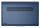Lenovo IdeaPad Slim 3 15IRU8 (82X7003JRA) Abyss Blue