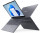 Lenovo IdeaPad Slim 3 16ARP10 (83K8003WRA) Luna Grey