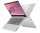 Lenovo IdeaPad Slim 3 Chrome 14M868 (82XJ003QPB) Cloud Grey EU