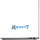 Lenovo IdeaPad Slim 5 14IAH8 83BF004CRA Cloud Grey