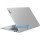 Lenovo IdeaPad Slim 5 16ABR8 (82XG005BRA) Cloud Grey