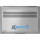 Lenovo IdeaPad Slim 5 16ABR8 (82XG005BRA) Cloud Grey