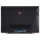 Lenovo IdeaPad Y700-17ISK (80Q00072UA) Black