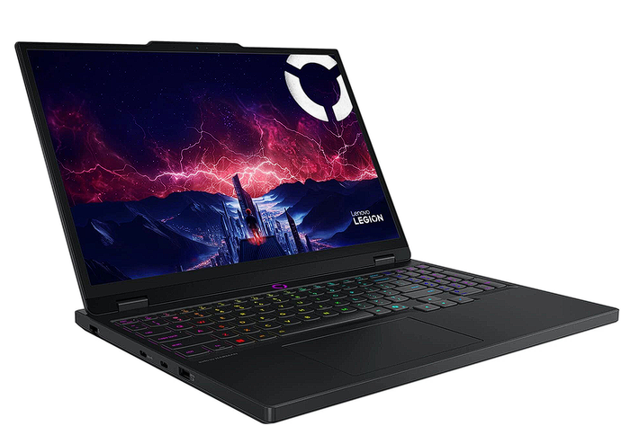 Lenovo Legion 5-15 i7-13650HX/16GB/512 RTX5050 OLED 165Hz (83LY005WPB) EU