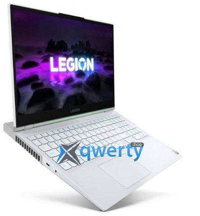 Lenovo Legion 5 15ACH6H (82JU00N0US) EU Одесса, купить Ноутбуки в ...