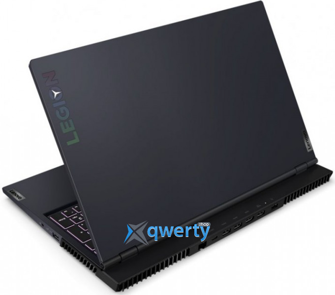 Lenovo Legion 5 15ACH6H (82JU01BURA) Phantom Blue Одесса, купить ...