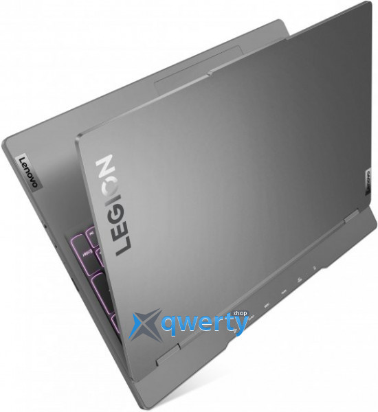 Lenovo Legion 5 15IAH7H (82RB00QKRA) Storm Grey Одесса, купить Ноутбуки ...