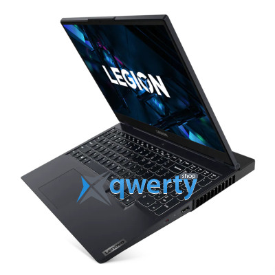 Lenovo Legion 5 15ITH6 (82JK00MBRA) Phantom Blue Одесса, купить ...