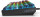 Lenovo Legion K510 Mini Pro Gaming Keyboard Black (GY41P80864)